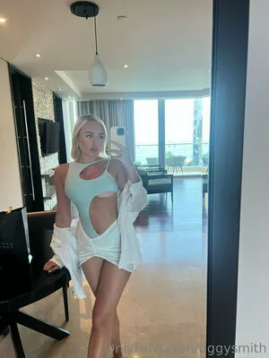 Tiggysmith OnlyFans Leaked Free Thumbnail Picture - #zPP4woYs5O