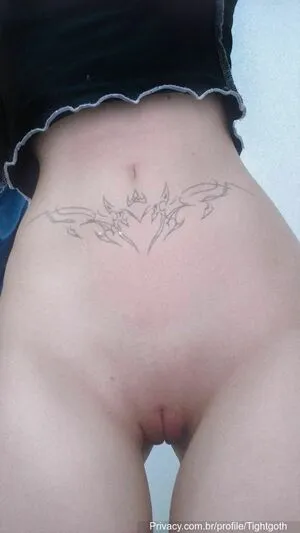 Tightgoth OnlyFans Leaked Free Thumbnail Picture - #SGLiydGXeh