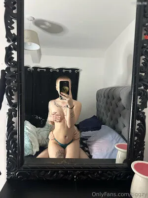 Tigzz OnlyFans Leaked Free Thumbnail Picture - #Wm0comnSz7