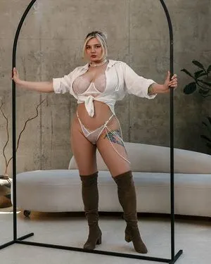 Tihomirova Natali OnlyFans Leaked Free Thumbnail Picture - #nn6R9FyYWF