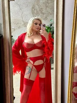 Tihomirova Natalia OnlyFans Leaked Free Thumbnail Picture - #8rwW9stcbm