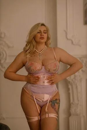 Tihomirova Natalia OnlyFans Leaked Free Thumbnail Picture - #ZSolcCnnuO