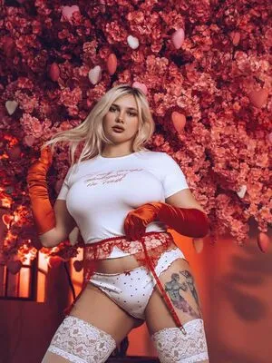 Tihomirova Natalia OnlyFans Leaked Free Thumbnail Picture - #xCG1oStt24