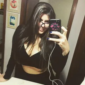 Tiibiana OnlyFans Leaked Free Thumbnail Picture - #I3YyPPODKQ