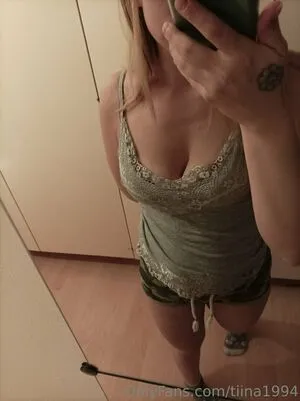 Tiina1994 OnlyFans Leaked Free Thumbnail Picture - #56yGGrdTAA