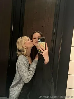 Tiinkskiinks OnlyFans Leaked Free Thumbnail Picture - #QAP8QcCidK