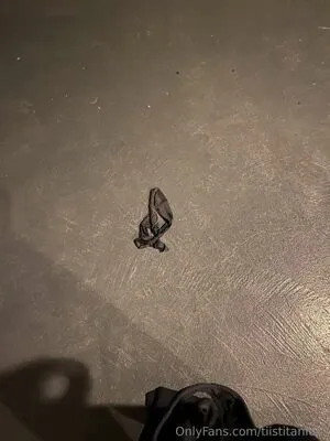 Tiis Titanium OnlyFans Leaked Free Thumbnail Picture - #9BnILxsXH2