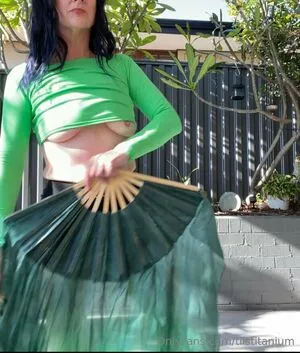 Tiis Titanium OnlyFans Leaked Free Thumbnail Picture - #iLV998PpY4