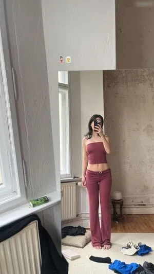 Tijan Marei OnlyFans Leaked Free Thumbnail Picture - #3EqUnMobsL