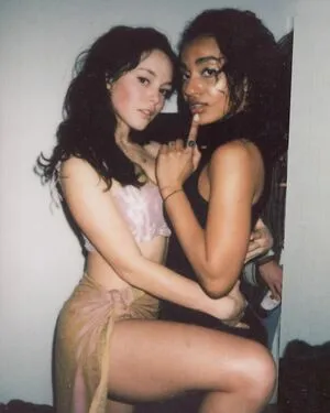 Tijan Marei OnlyFans Leaked Free Thumbnail Picture - #CX7decdgKF