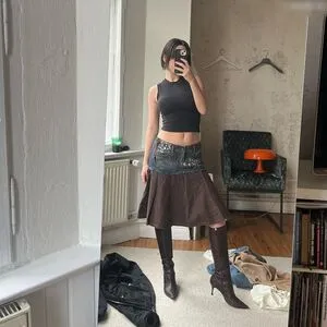 Tijan Marei OnlyFans Leaked Free Thumbnail Picture - #IoYDc1e7bw