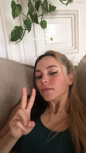 Tijan Marei OnlyFans Leaked Free Thumbnail Picture - #PVeBbMcmCk