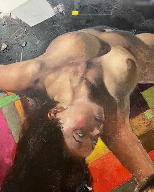 Tijan Marei OnlyFans Leaked Free Thumbnail Picture - #Qx8iqVdngT