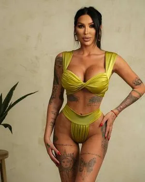 Tijana Ajfon OnlyFans Leaked Free Thumbnail Picture - #VEPEBbTspP