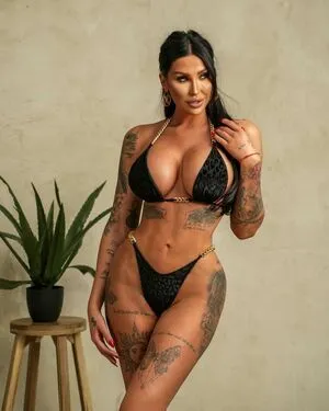 Tijana Ajfon OnlyFans Leaked Free Thumbnail Picture - #l54ccBH4aC