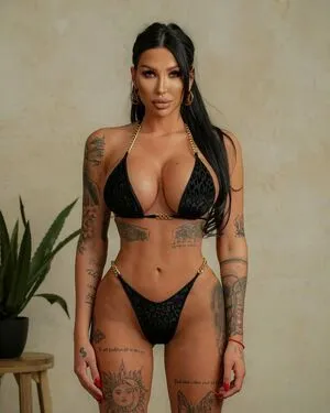 Tijana Ajfon OnlyFans Leaked Free Thumbnail Picture - #vqMoBofgJv