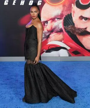 Tika Sumpter OnlyFans Leaked Free Thumbnail Picture - #i13DrYGfda