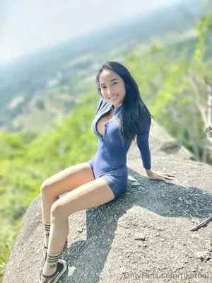 Tika Thai OnlyFans Leaked Free Thumbnail Picture - #9bodbnYoue