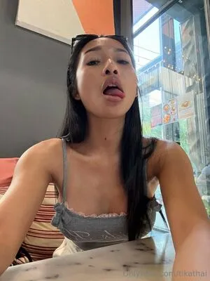 Tika Thai OnlyFans Leaked Free Thumbnail Picture - #Ct9A3JM0PV