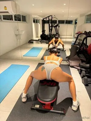 Tika Thai OnlyFans Leaked Free Thumbnail Picture - #hPCth9Uc7R