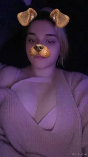 Tikalovexo OnlyFans Leaked Free Thumbnail Picture - #1U9GmfALtu