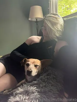 Tikalovexo OnlyFans Leaked Free Thumbnail Picture - #1sOrxe8fQk