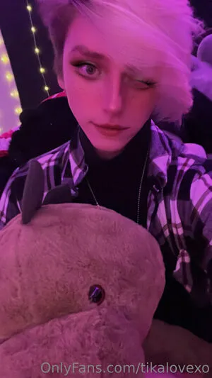 Tikalovexo OnlyFans Leaked Free Thumbnail Picture - #23mvHidwQz