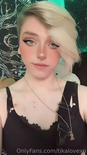 Tikalovexo OnlyFans Leaked Free Thumbnail Picture - #3Fzm675Mbp