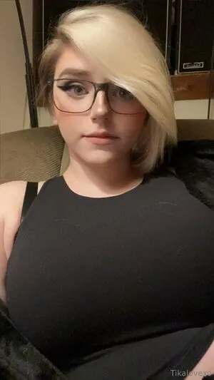 Tikalovexo OnlyFans Leaked Free Thumbnail Picture - #4a7AcqSaLg