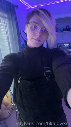 Tikalovexo OnlyFans Leaked Free Thumbnail Picture - #4wmWwQnO0m