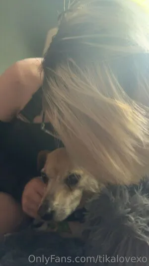 Tikalovexo OnlyFans Leaked Free Thumbnail Picture - #5l3fN7yvpV