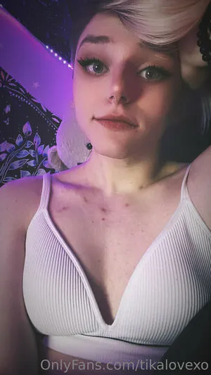 Tikalovexo OnlyFans Leaked Free Thumbnail Picture - #6wieonxd2Y