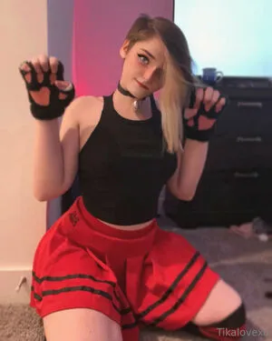 Tikalovexo OnlyFans Leaked Free Thumbnail Picture - #7NFpf1CzLc