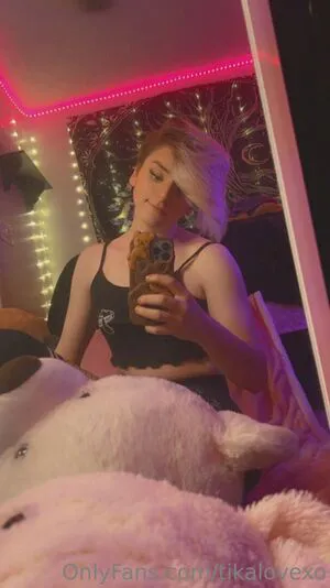 Tikalovexo OnlyFans Leaked Free Thumbnail Picture - #A3CZe85gc1