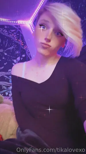 Tikalovexo OnlyFans Leaked Free Thumbnail Picture - #ByEVDlTNGB