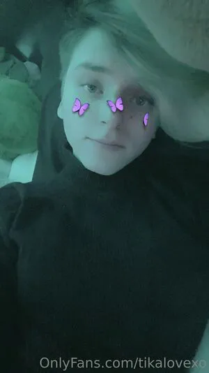 Tikalovexo OnlyFans Leaked Free Thumbnail Picture - #C6IMkw0OhQ