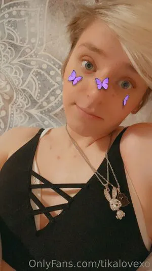 Tikalovexo OnlyFans Leaked Free Thumbnail Picture - #DEG6CS7r9i