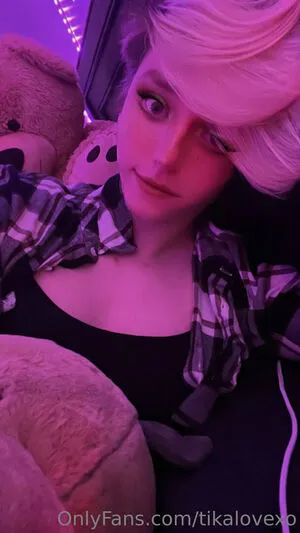 Tikalovexo OnlyFans Leaked Free Thumbnail Picture - #DgxQXy07Fa