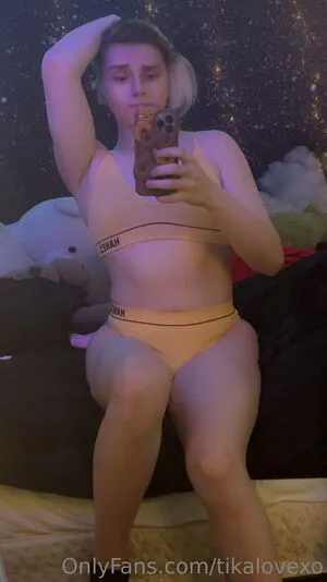 Tikalovexo OnlyFans Leaked Free Thumbnail Picture - #FBPexZoUEq
