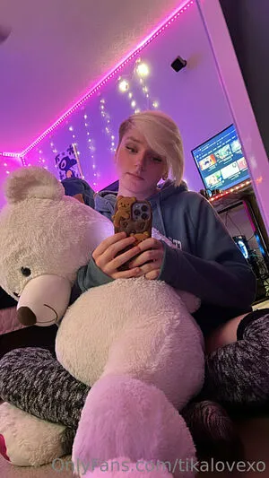 Tikalovexo OnlyFans Leaked Free Thumbnail Picture - #FcIXzb5pjB
