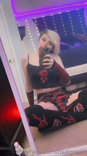 Tikalovexo OnlyFans Leaked Free Thumbnail Picture - #HF5q9YLLdS