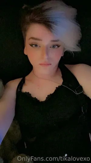 Tikalovexo OnlyFans Leaked Free Thumbnail Picture - #HNSHFOF9PU