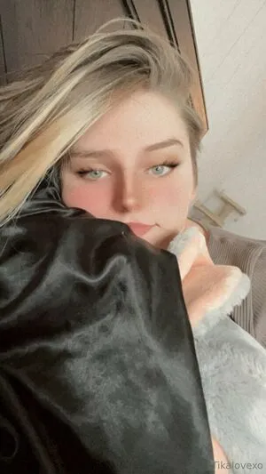 Tikalovexo OnlyFans Leaked Free Thumbnail Picture - #I6XuHiyrNx