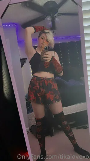 Tikalovexo OnlyFans Leaked Free Thumbnail Picture - #J3mPg6zjbt