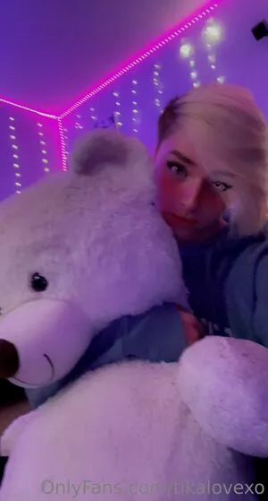 Tikalovexo OnlyFans Leaked Free Thumbnail Picture - #K57X7xLrON