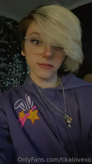 Tikalovexo OnlyFans Leaked Free Thumbnail Picture - #KrdaXy46QL