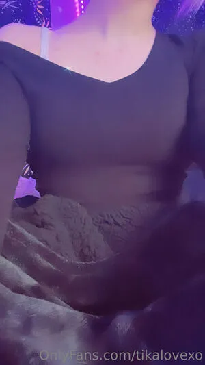 Tikalovexo OnlyFans Leaked Free Thumbnail Picture - #L3fog9bMJu
