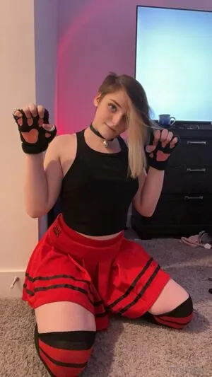 Tikalovexo OnlyFans Leaked Free Thumbnail Picture - #L8r3FlDjmB