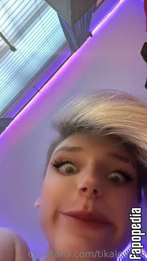 Tikalovexo OnlyFans Leaked Free Thumbnail Picture - #O8C1yJS5vs