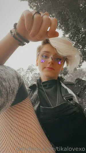 Tikalovexo OnlyFans Leaked Free Thumbnail Picture - #Qf8DRr8bEY
